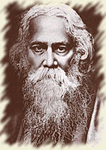 Rabindranath Tagore