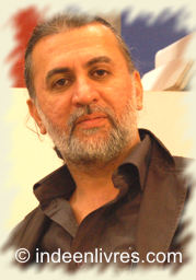 Tarun J. Tejpal