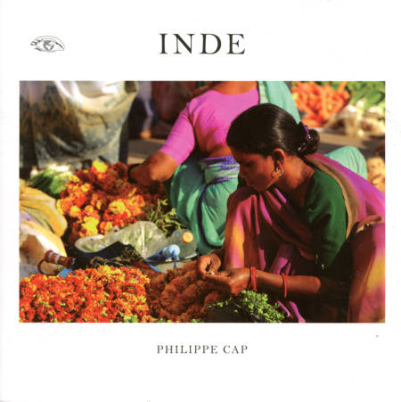 Inde par Philippe Cap