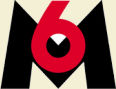 Logo M6